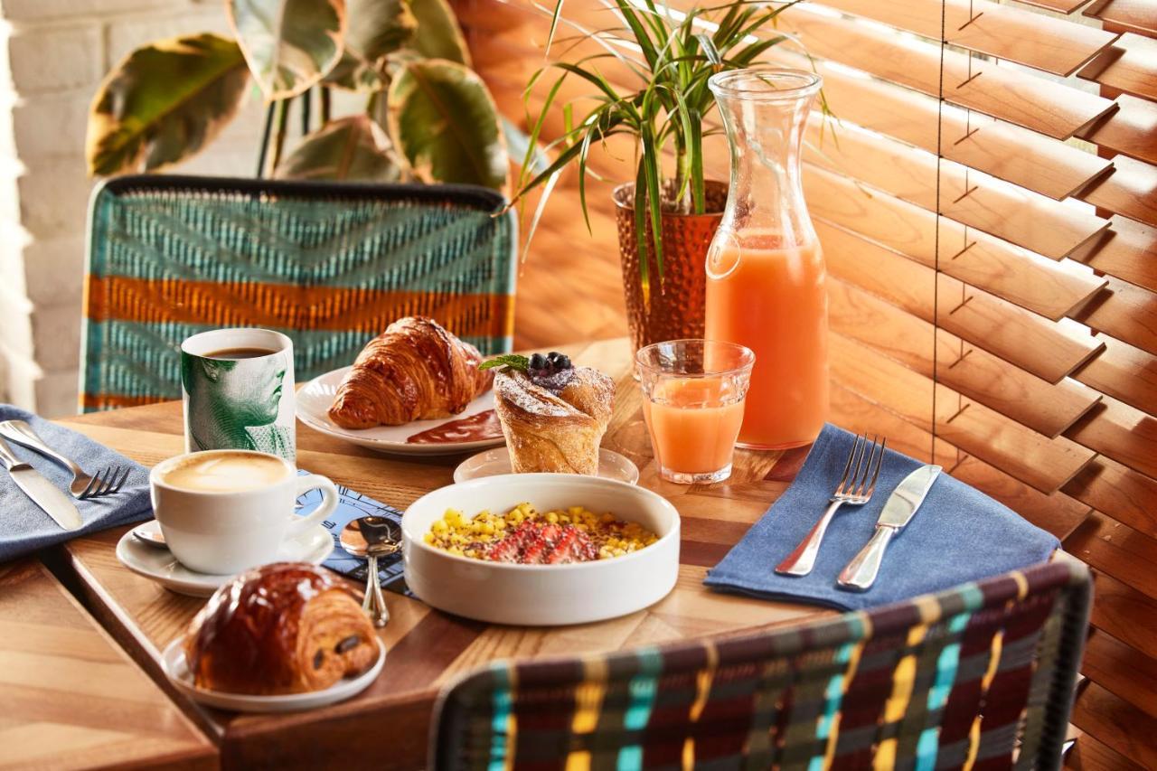 Hotel Mama Shelter La Hollywood