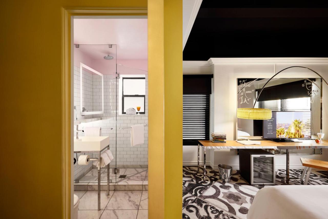 Mama Shelter La Hollywood Hotel 4*
