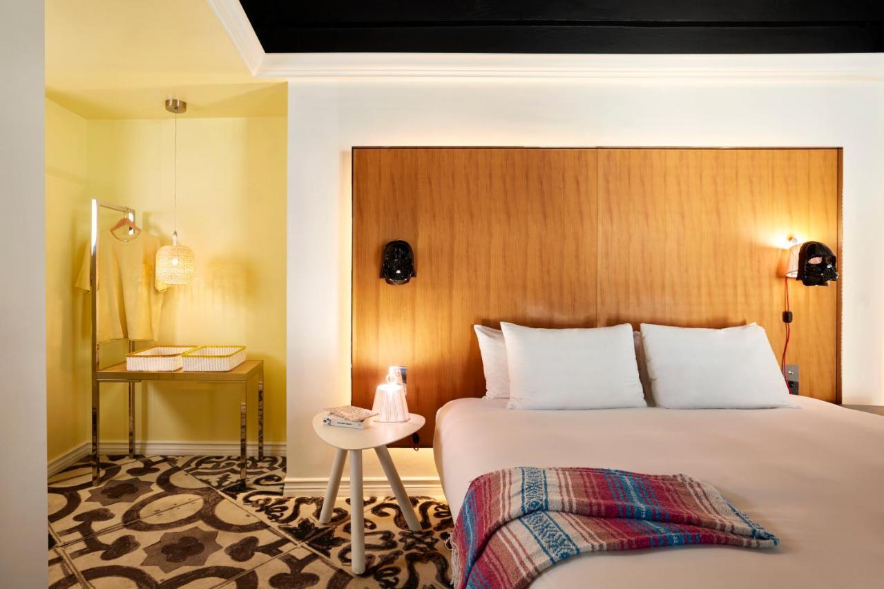 Mama Shelter La Hollywood Hotel