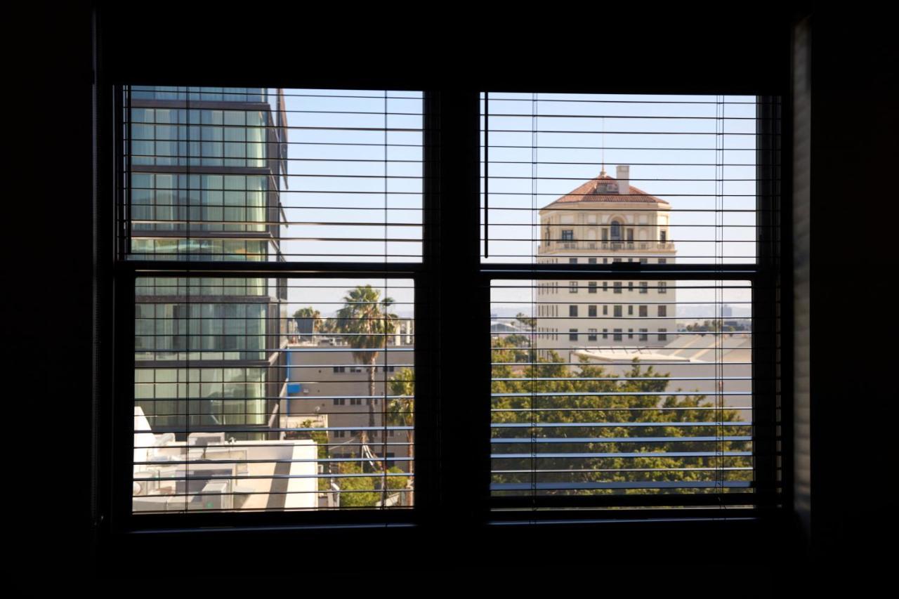 Hotel Mama Shelter La Hollywood 4*