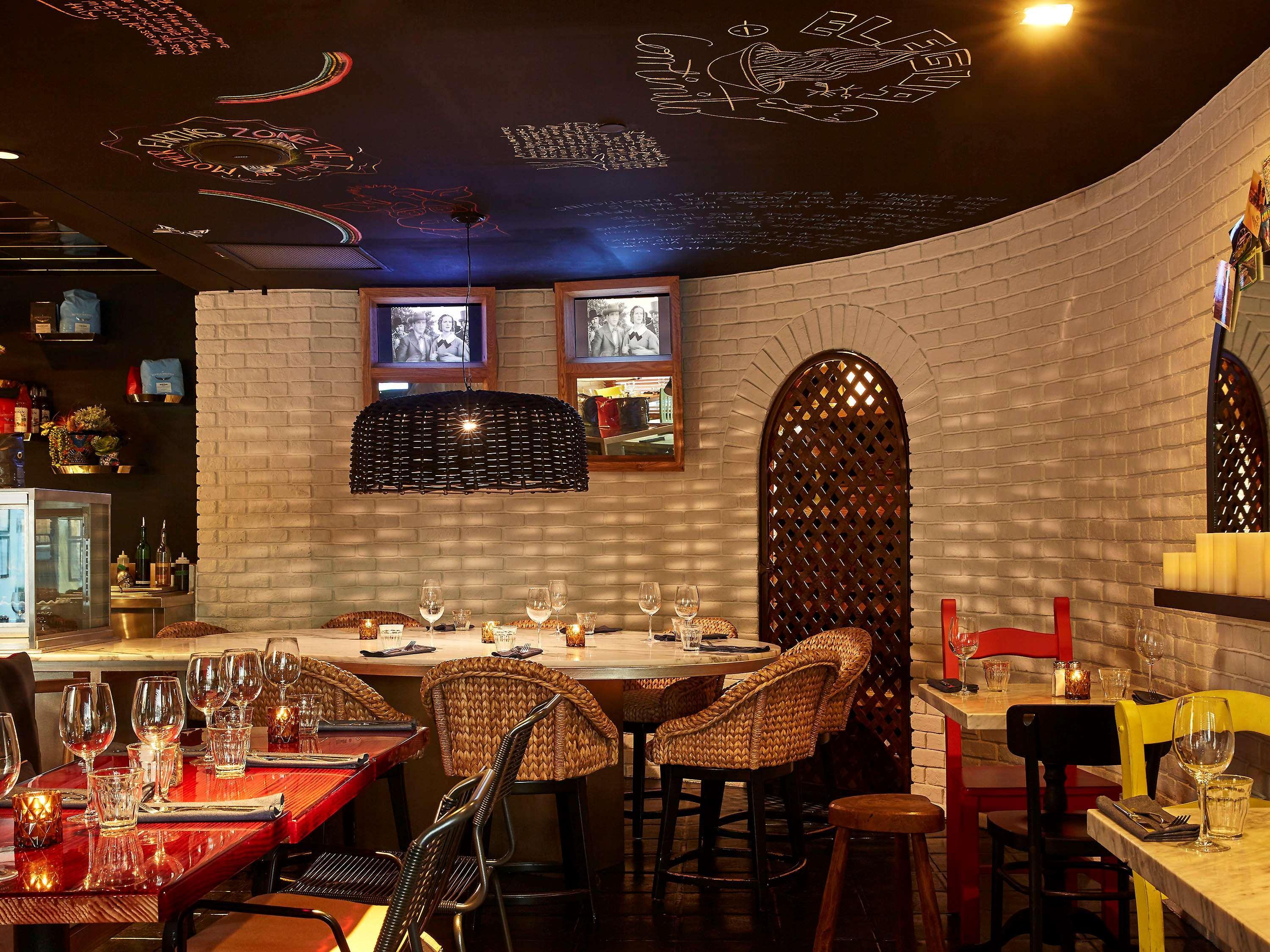 Mama Shelter La Hollywood 4* Los Angeles
